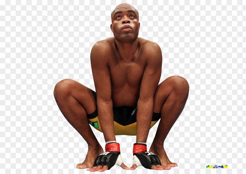 Ultimate Fighting Championship Rendering DeviantArt Mixed Martial Arts PNG