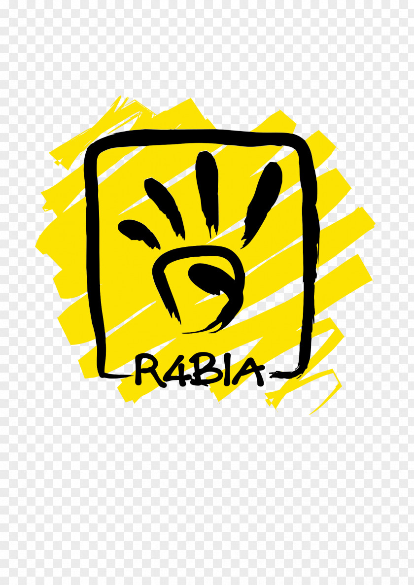 Egypt Rabia Sign 0 Clip Art PNG