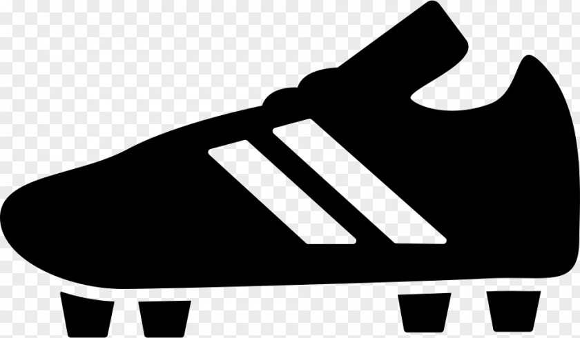 Football Cleat Boot Shoe Clip Art PNG