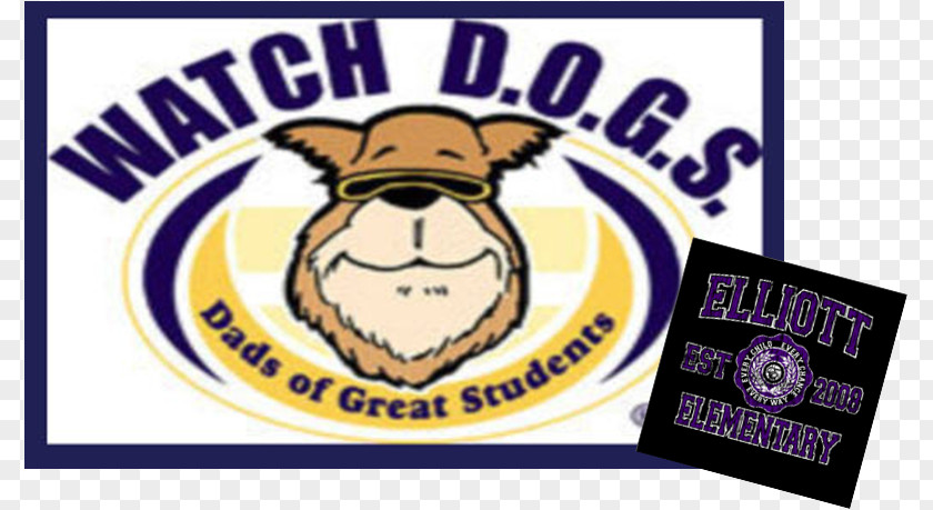 Frisco Independent School District Watch Dogs Student Guard Dog PNG