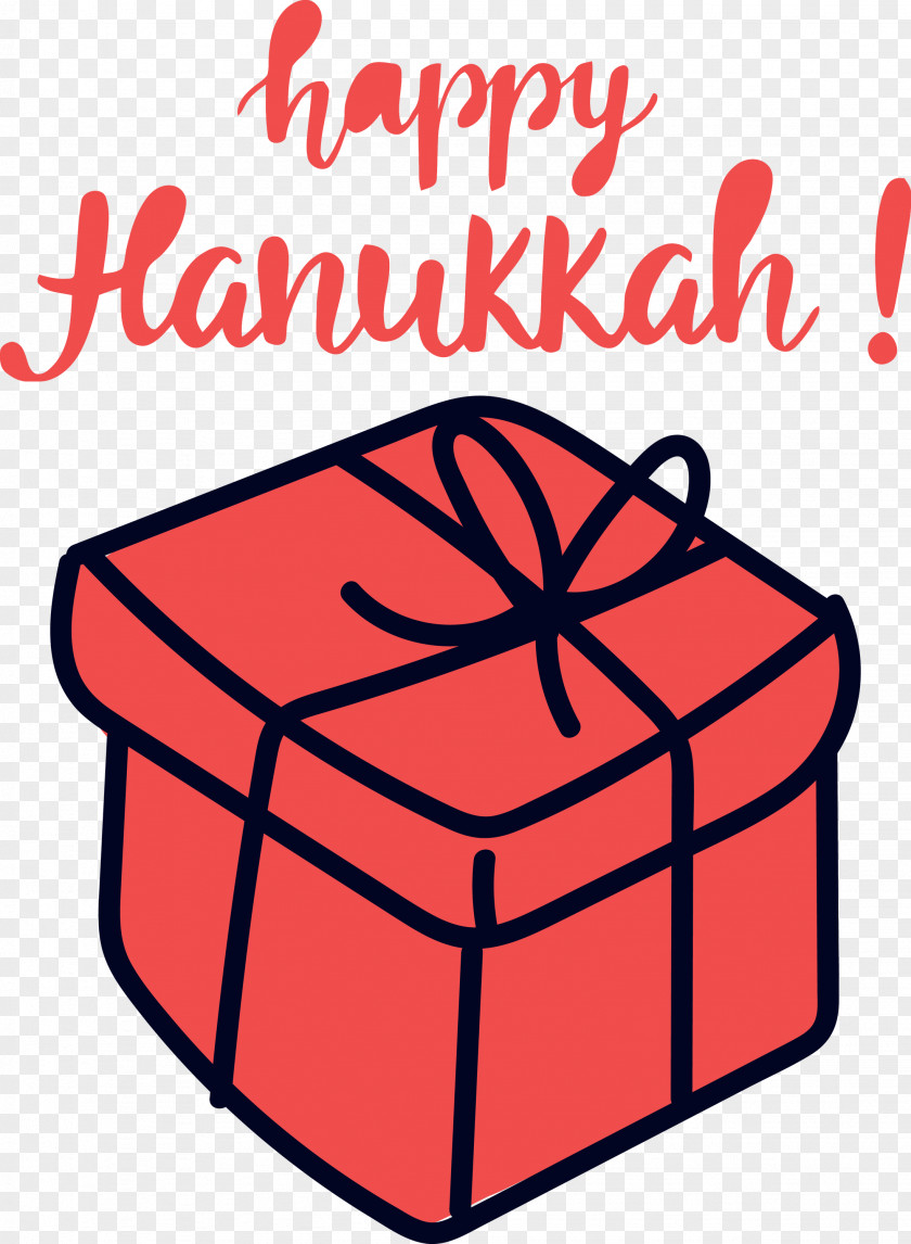 Hanukkah Happy Hanukkah PNG