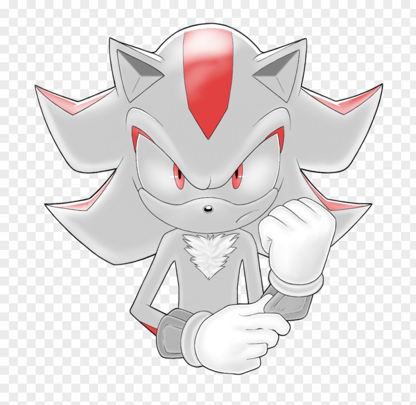 Hedgehog Shadow The Amy Rose Drawing Art PNG