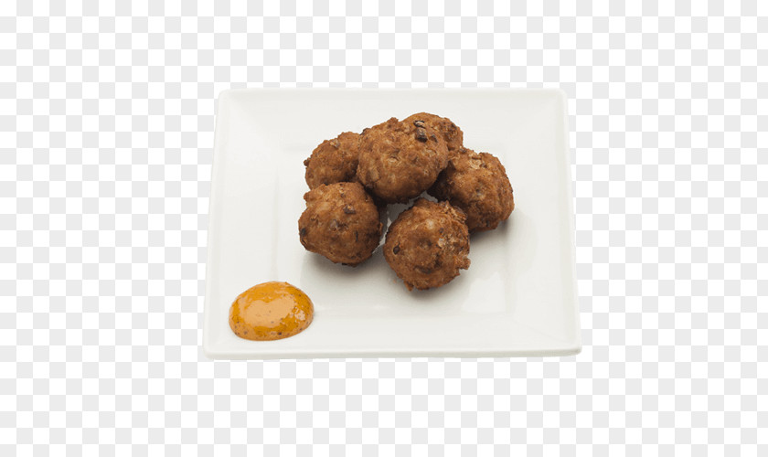 Meat Ball Meatball Vegetarian Cuisine Food Chicken Nugget Fritter PNG