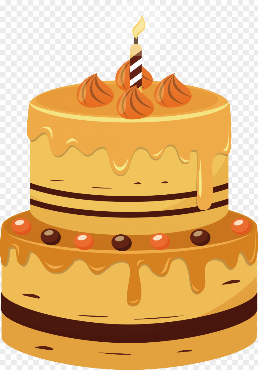Nut Decorating Cake Torte Mooncake PNG