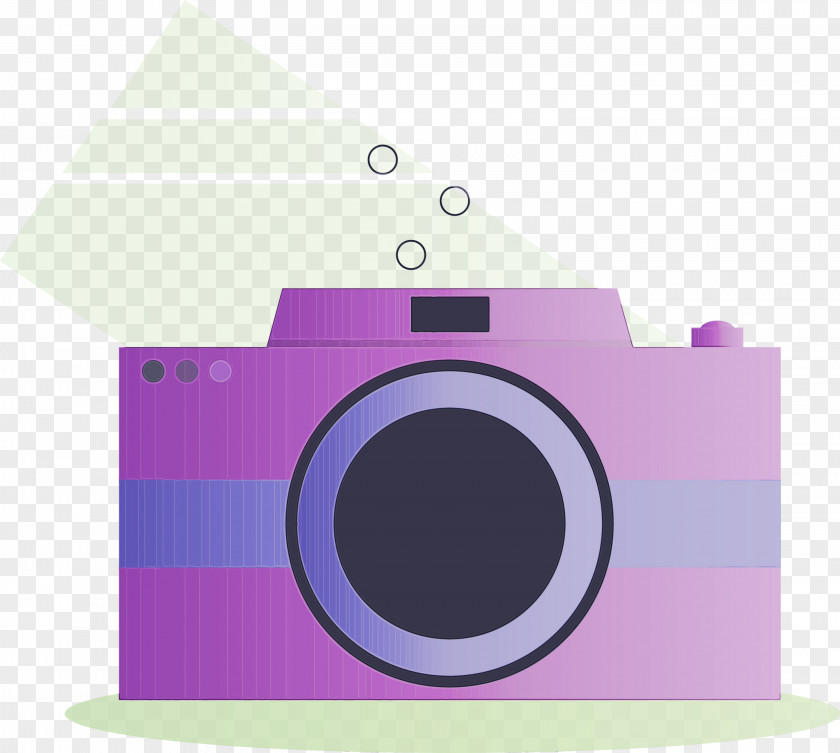 Pink Purple Cameras & Optics Violet Camera PNG