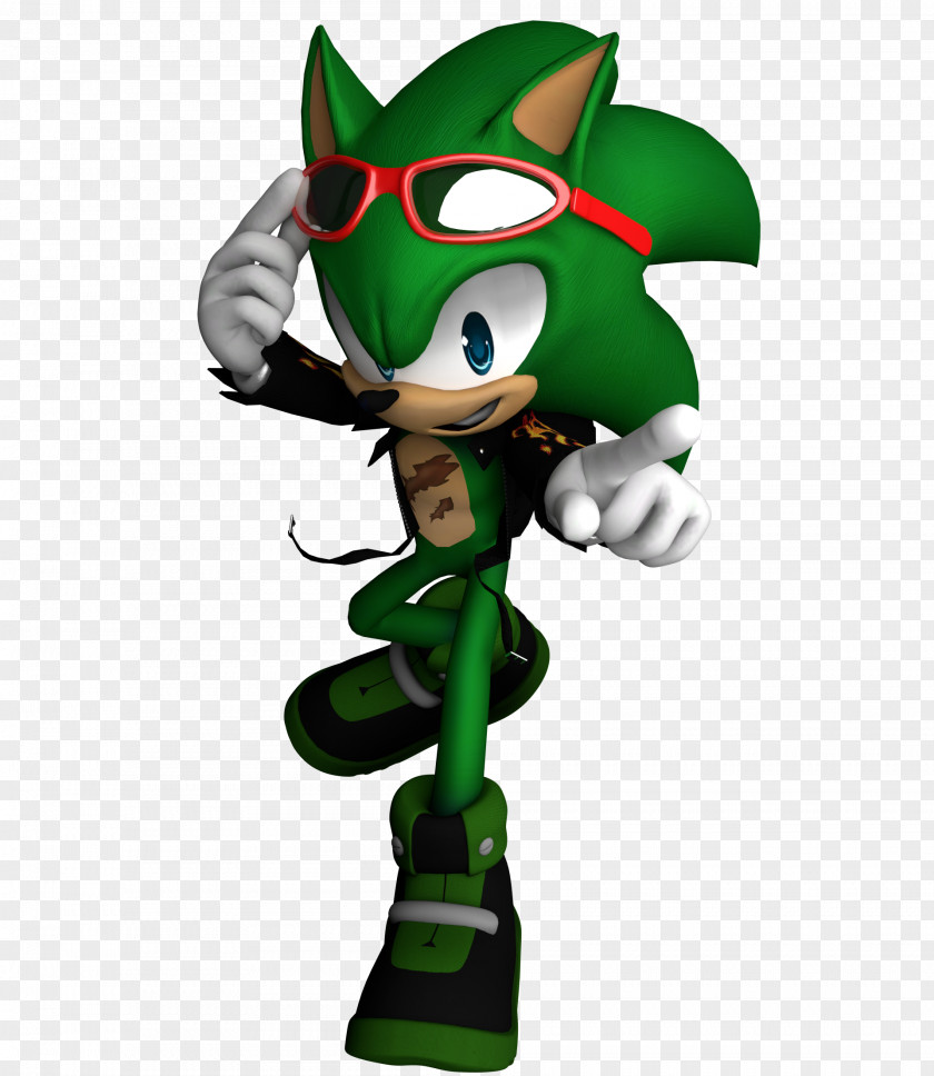 Scourge Pennant The Hedgehog Shadow Video Games Tails PNG