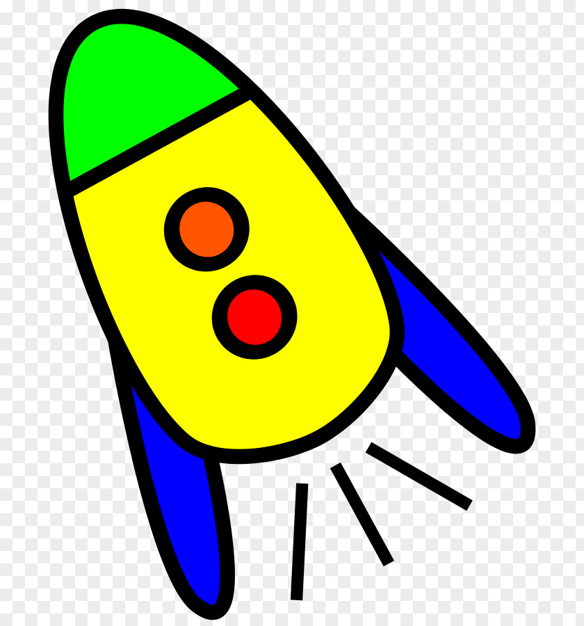 Simple Cliparts Rocket Spacecraft Free Content Clip Art PNG