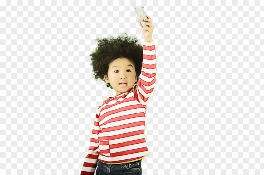 Sleeve Cheering Arm Gesture Finger Hand Child PNG