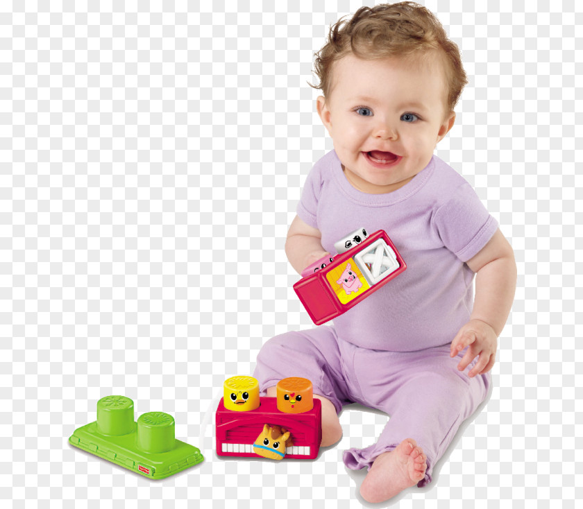 Toy Infant Toddler Stack 'n Surprise Mother PNG