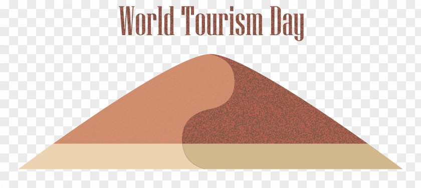 World Tourism Day PNG