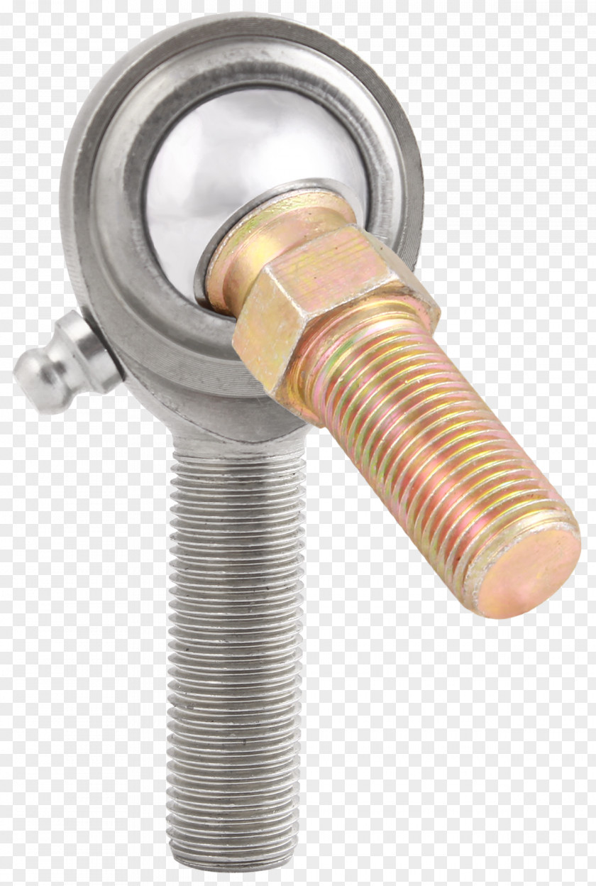 Ball Rod End Bearing Tie Carbon Steel Threaded PNG