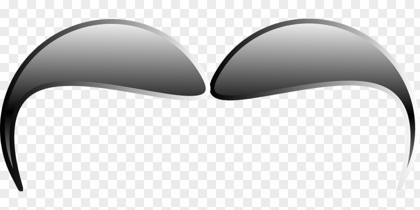 Black Sunglasses White Brand Font PNG
