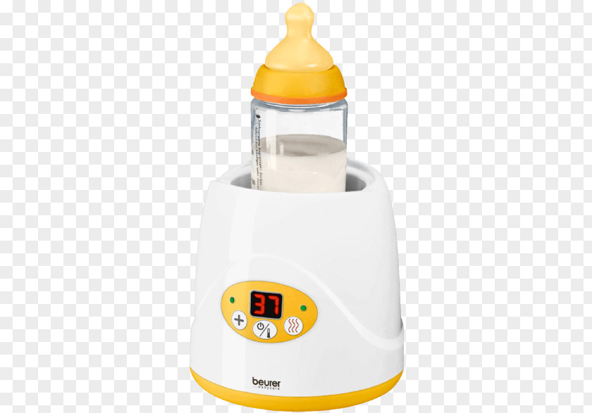 Bottle Baby Food Bottles Infant Monitors PNG