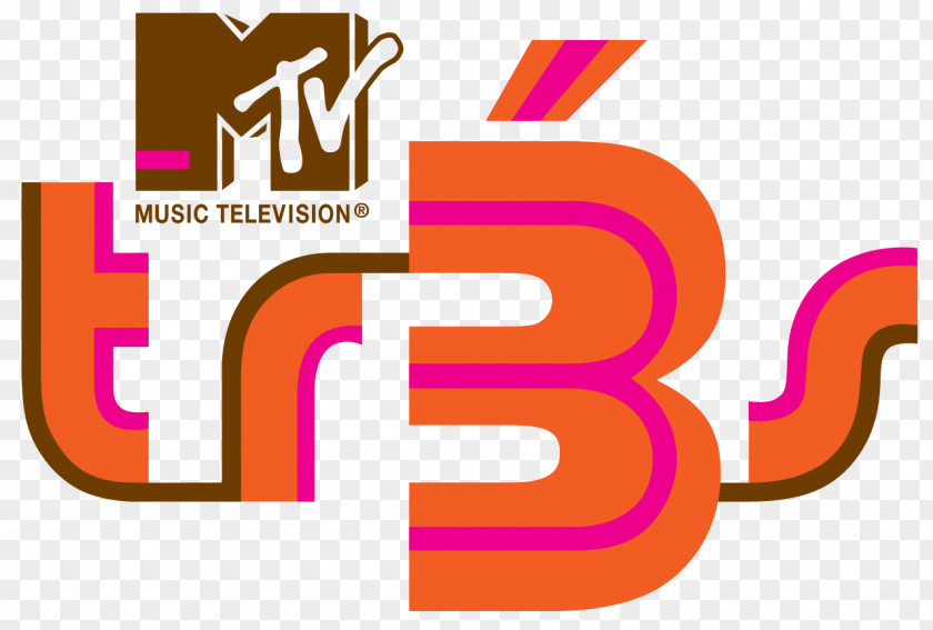 Company Brochure MTV Tres Viacom Media Networks Logo TV Television PNG