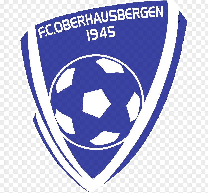 Fc Oberhausbergen Logo Trademark Font Brand PNG