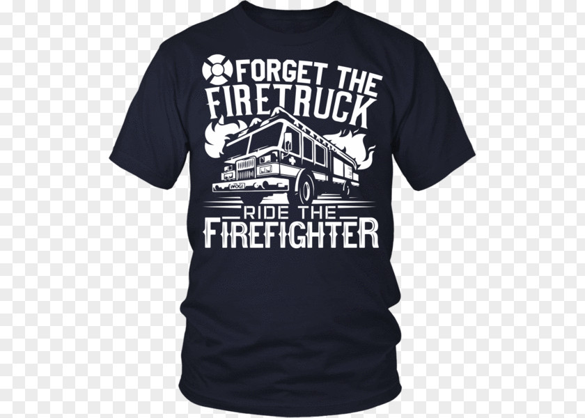 Firefighter Tshirt T-shirt Clothing Philadelphia Eagles Top PNG