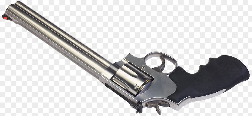 Gun Barrel Ranged Weapon Pistol PNG