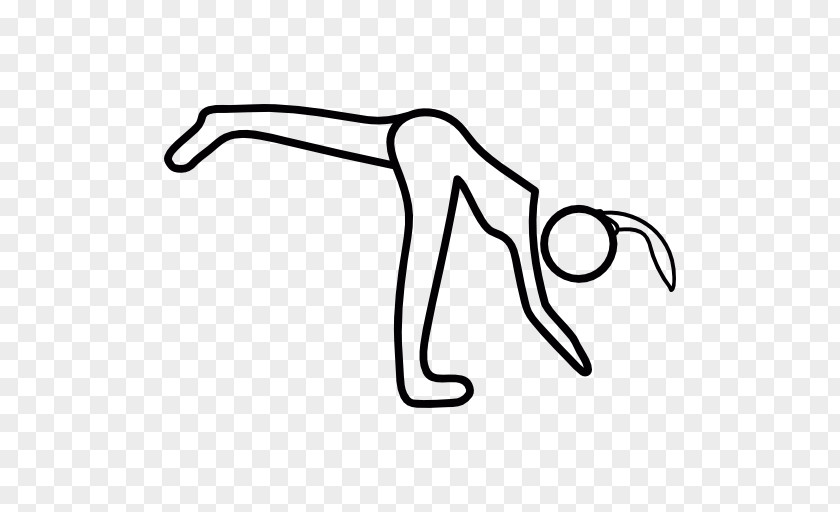 Gymnastics Clip Art PNG