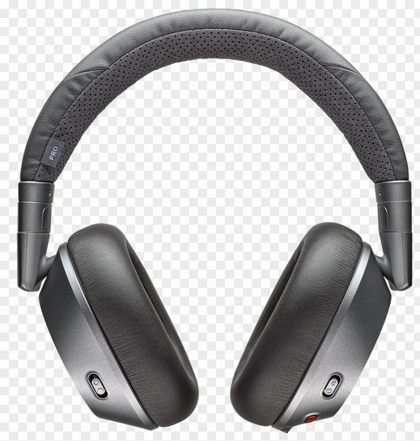 Headphones Plantronics BackBeat PRO 2 Noise-cancelling Active Noise Control Sound PNG