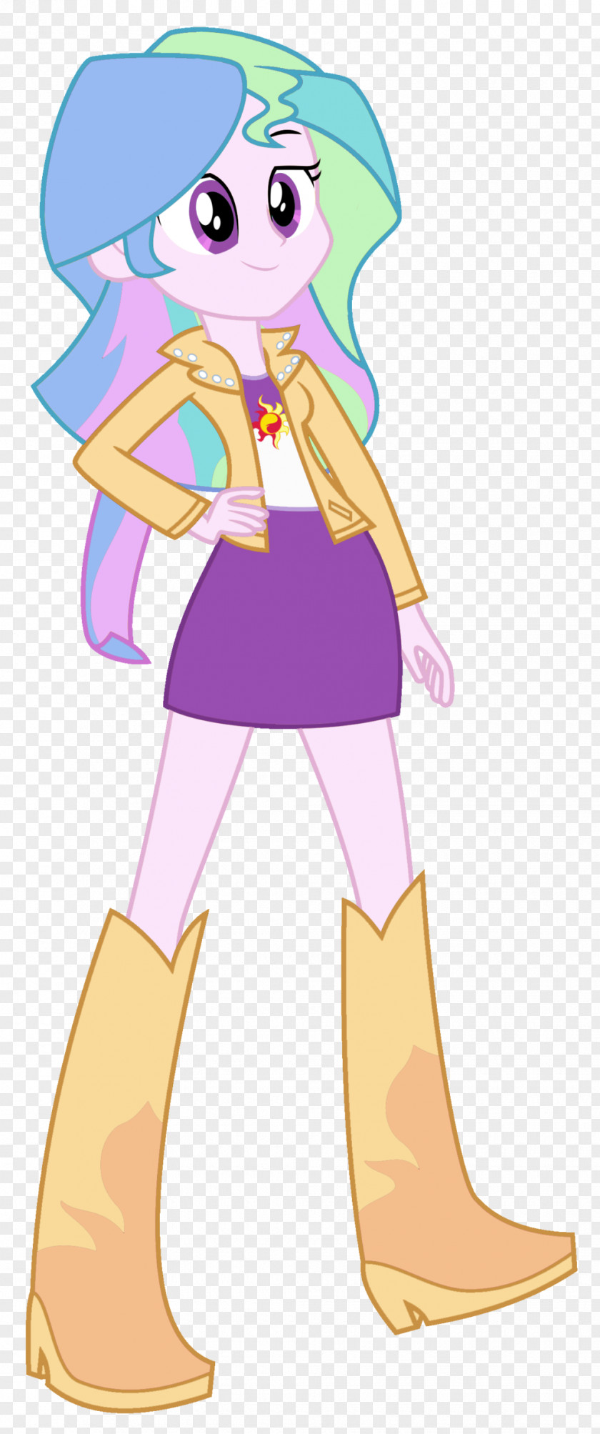 My Little Pony Princess Celestia Sunset Shimmer Pinkie Pie Twilight Sparkle Rainbow Dash PNG