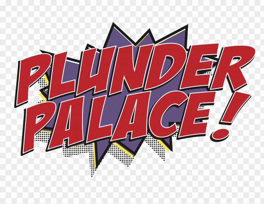 Palace Logo Brand Font PNG