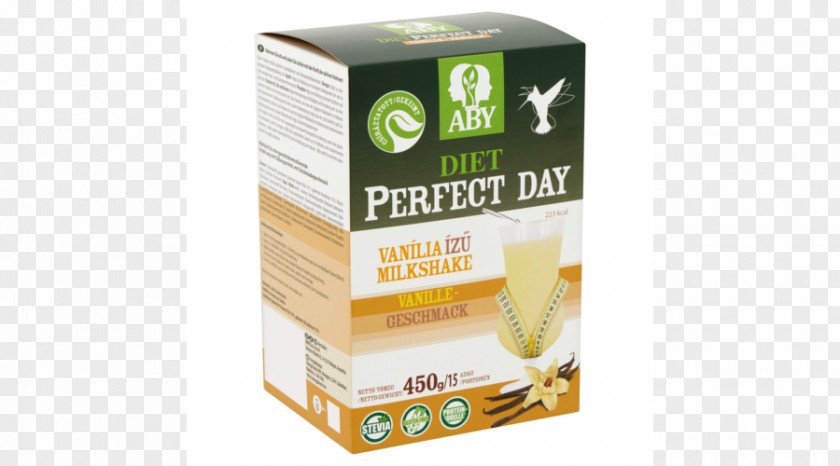 Perfect Day Ltd Dieting Flavor Vanilla Chocolate PNG