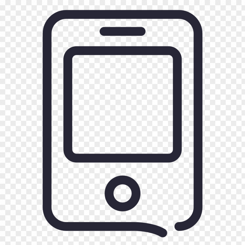 Phone Icon Onlinewebfonts Download Web Template PNG