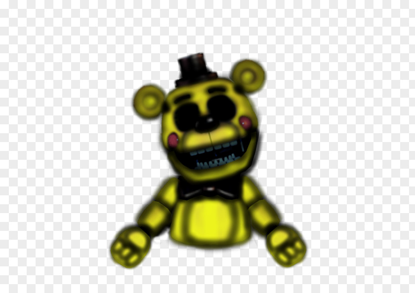 Puppet Master Five Nights At Freddy's 2 Freddy's: Sister Location Hand Toy PNG
