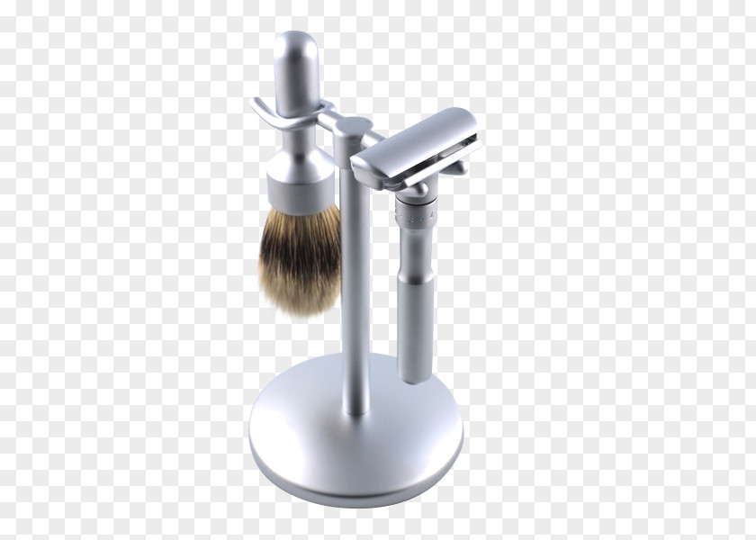 Razor Shave Brush Shaving Beard DOVO Solingen PNG