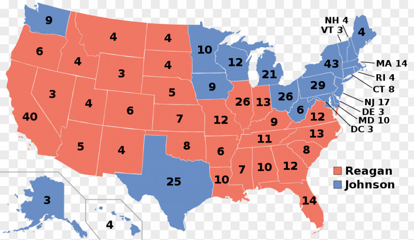 Reagan United States Presidential Election, 1968 US Election 2016 Of America In Texas, PNG