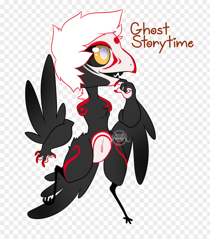 Story Time Legendary Creature Beak Supernatural Clip Art PNG