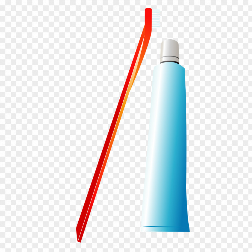 Toothbrush Pattern Toothpaste PNG