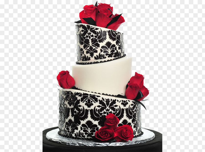 Wedding Cake Birthday Bakery Chocolate PNG