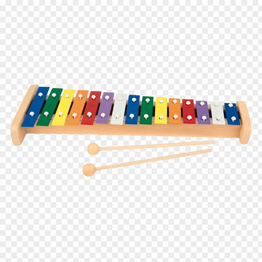 Xylophone Musical Instruments Tone Child PNG