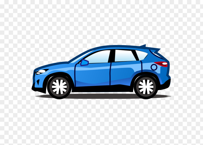 Car Sport Utility Vehicle Emoji GitHub PNG