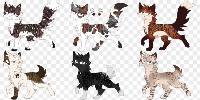 Cat Warriors Ravenpaw Adoption Tawnypelt PNG