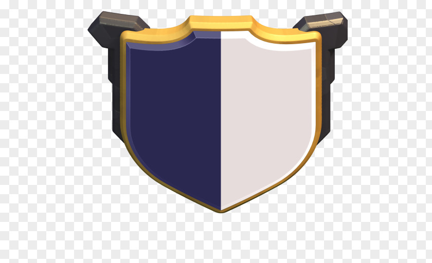 Clash Of Clans Royale Symbol Logo Clan Badge PNG