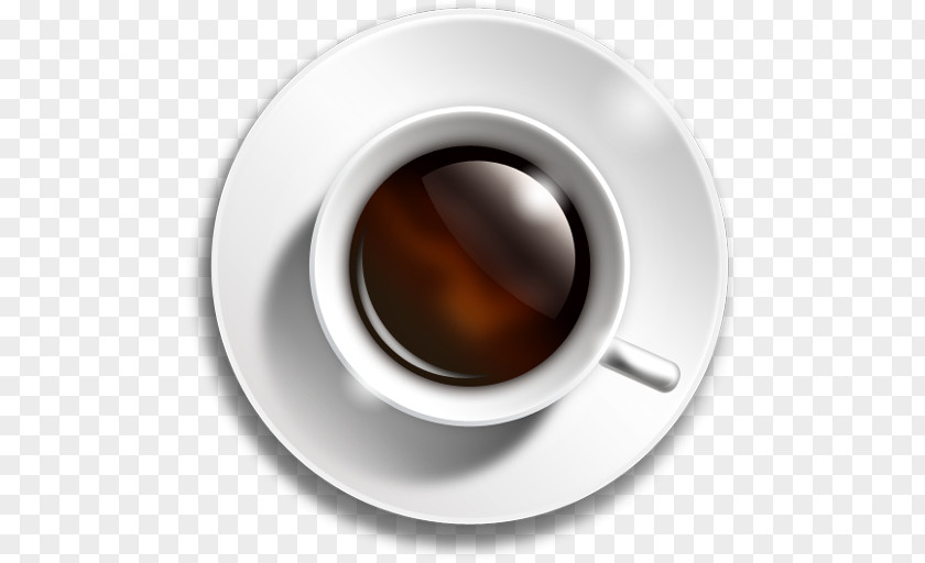 Cup Coffee White Mug PNG