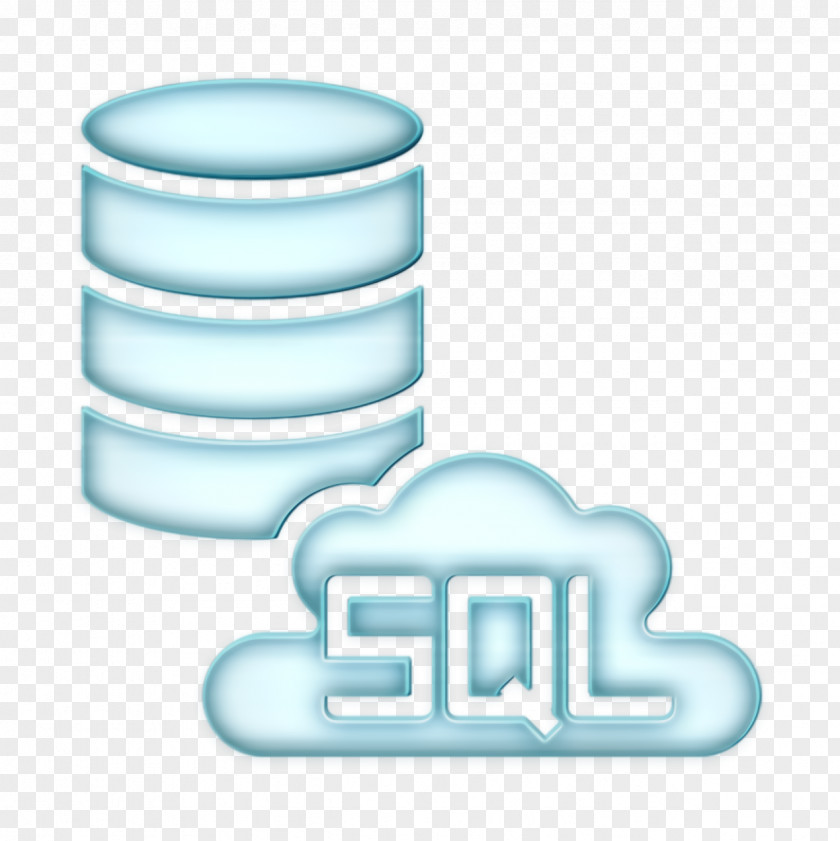 Database Icon Sql Browser And Interface PNG
