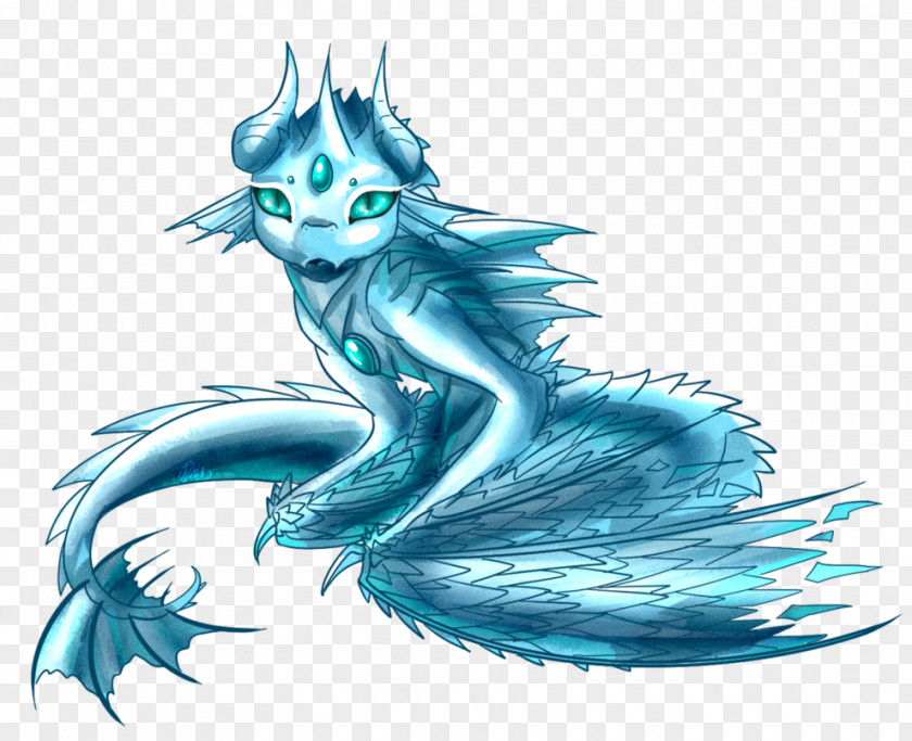 Dragon Leviathan Subnautica Infant Drawing PNG