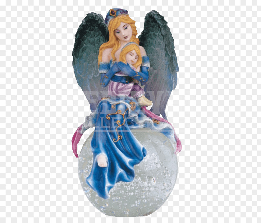 Fairy Crystal Ball Angel Coddling ISTX EU.ESG CL.A.SE.50 EO Glass PNG