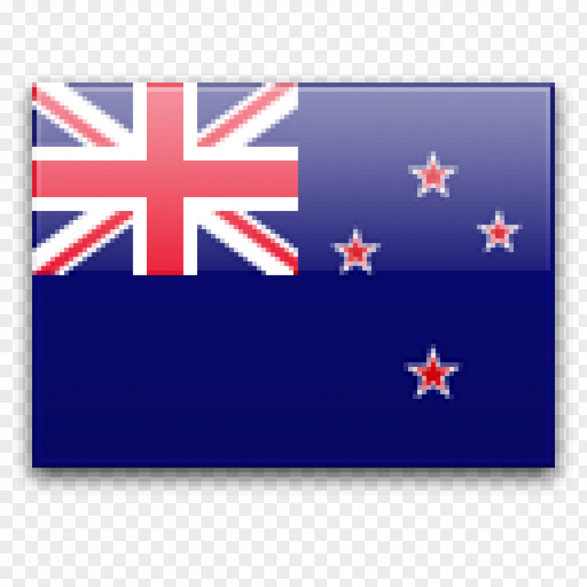 Flag Of New Zealand Image Vector Graphics PNG