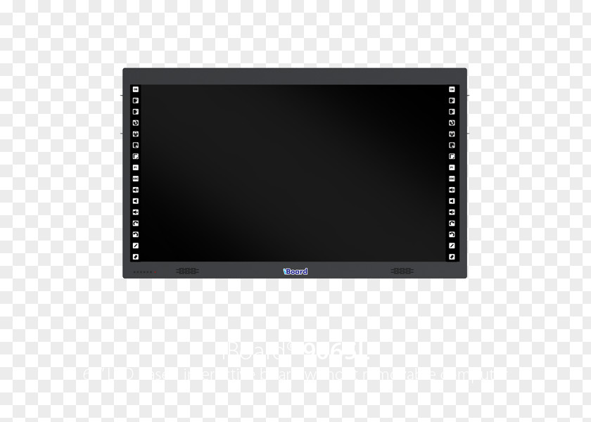 Glare Efficiency Computer Monitors Television Laptop Flat Panel Display Multimedia PNG