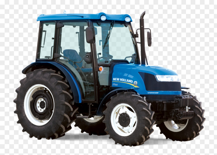 New Holland Tractor Agriculture CNH Global Turk Traktor Ve Ziraat Makineleri AS PNG