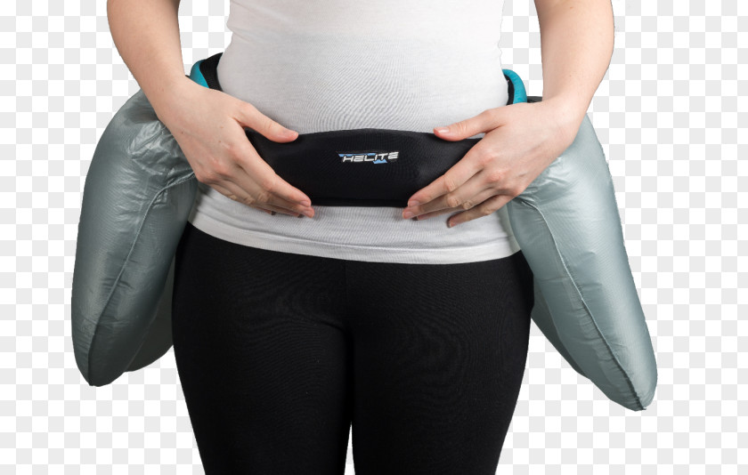 Technology Airbag Hip Waist Old Age PNG