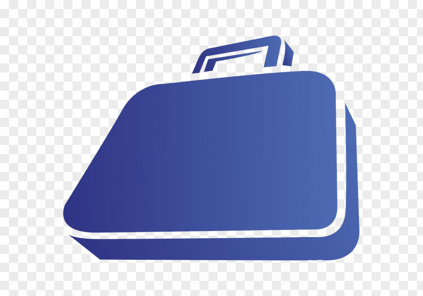 Vector Luggage Bag Briefcase Suitcase Baggage Clip Art PNG