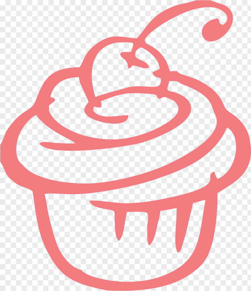 Cake Cupcake Bakery Sheet PNG