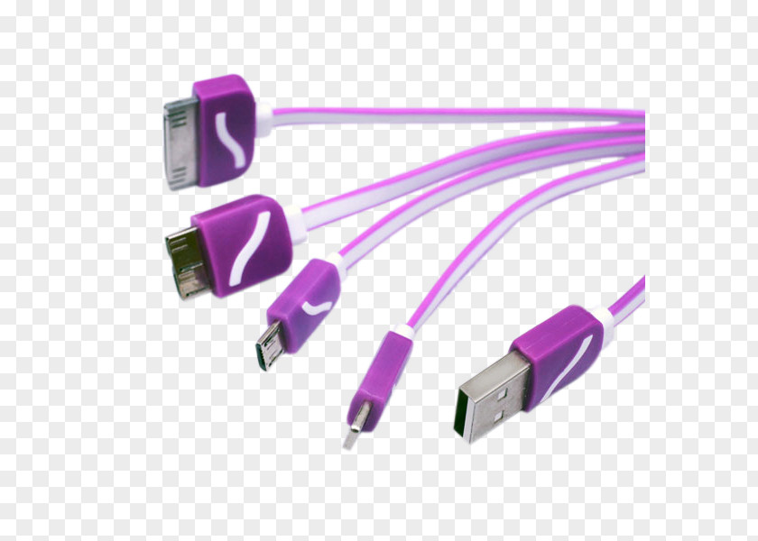 Charging Cable Serial Electrical Data Transmission Network Cables Computer PNG