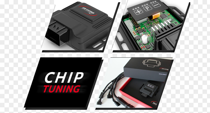 Chip Tuning Electronic Component Electronics Product Design Computer Hardware PNG