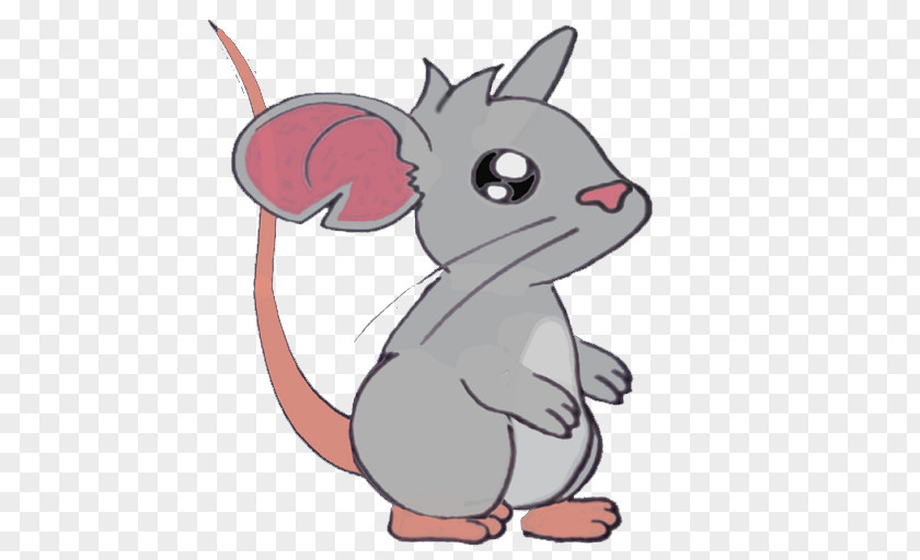 Computer Mouse Whiskers Android Mus Rat PNG
